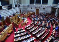 Πυρ ομαδόν της αντιπολίτευσης για τον ΟΠΕΚΕΠΕ Πυρ ομαδόν της αντιπολίτευσης για τον ΟΠΕΚΕΠΕ