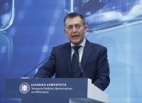 “Στροφή” Βρούτση: Μόνο προαπαιτούμενο η προσέλευση και μία δήλωση “Στροφή” Βρούτση: Μόνο προαπαιτούμενο η προσέλευση και μία δήλωση