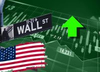 Wall Street: Στο πράσινο οι δείκτες και ιστορικό υψηλό για S&P 500 Wall Street: Στο πράσινο οι δείκτες και ιστορικό υψηλό για S&P 500