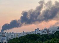 Ισραήλ-Ιράν: Παγκόσμια ανησυχία μετά τον «χρησμό» Τραμπ για «οριστικό τέλος» της σύρραξης Ισραήλ-Ιράν: Παγκόσμια ανησυχία μετά τον «χρησμό» Τραμπ για «οριστικό τέλος» της σύρραξης