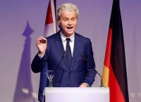 Ολλανδία: Δυσκολεύει το ενδεχόμενο σχηματισμού κυβέρνησης από τον Βίλντερς Ολλανδία: Δυσκολεύει το ενδεχόμενο σχηματισμού κυβέρνησης από τον Βίλντερς
