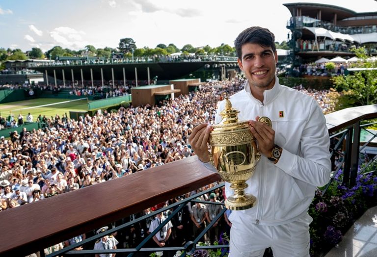 Wimbledon: Το Grand Slam της αίγλης και των ανατροπών επιστρέφει