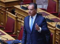 Άδωνις Γεωργιάδης: Την ερχόμενη εβδομάδα αρχίζει η ψηφιακή πλατφόρμα Άδωνις Γεωργιάδης: Την ερχόμενη εβδομάδα αρχίζει η ψηφιακή πλατφόρμα