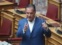 Άδωνις Γεωργιάδης: Στις 16 Ιουνίου αρχίζει η καθολική εφαρμογή της διανομής φαρμάκων κατ’ οίκον Άδωνις Γεωργιάδης: Στις 16 Ιουνίου αρχίζει η καθολική εφαρμογή της διανομής φαρμάκων κατ’ οίκον