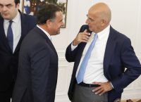 Άδωνις κατά σεναρίων ήττας: «Καμία υποχώρηση – η Ελλάδα ισχυρή και αποφασισμένη» Άδωνις κατά σεναρίων ήττας: «Καμία υποχώρηση – η Ελλάδα ισχυρή και αποφασισμένη»