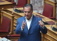 Ο Άδωνις Γεωργιάδης στην καρδιά των Μεταρρυθμίσεων: Ρήξη με τις παθογένειες του Χθες και Επένδυση στο Μέλλον Ο Άδωνις Γεωργιάδης στην καρδιά των Μεταρρυθμίσεων: Ρήξη με τις παθογένειες του Χθες και Επένδυση στο Μέλλον