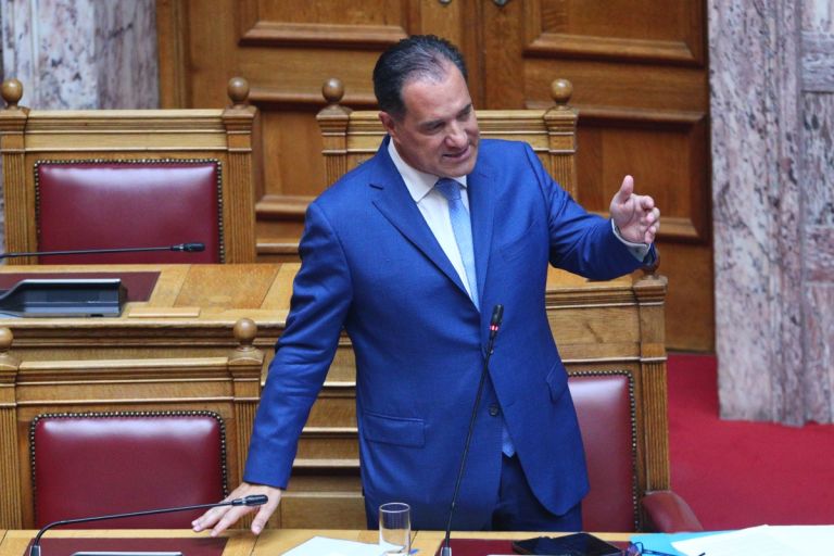 Άδωνις Γεωργιάδης: Αυξήσαμε γενναία τους προϋπολογισμούς για τα Νοσοκομεία Μεσολογγίου και Αγρινίου