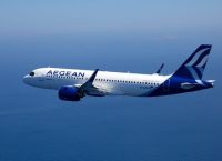 Aegean Airlines: Ακυρώνονται όλες οι πτήσεις από και προς το Τελ Αβίβ – Μέχρι πότε ισχύει Aegean Airlines: Ακυρώνονται όλες οι πτήσεις από και προς το Τελ Αβίβ – Μέχρι πότε ισχύει