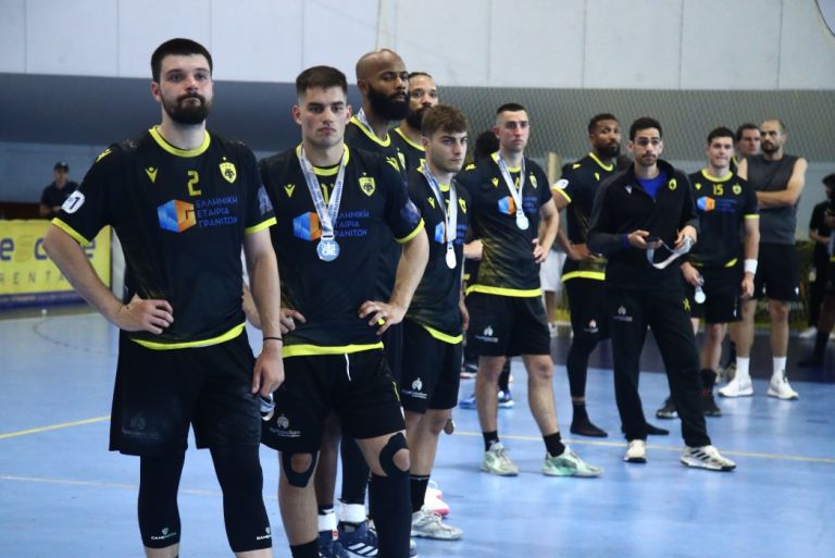 ΑΕΚ: Βαρύς ο πέλεκυς για την “Ένωση” – Ποινή σοκ στο χάντμπολ