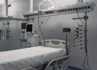 Αιμορραγικός πυρετός: Συναγερμός για το δεύτερο κρούσμα στη Λάρισα -Οδηγίες των ειδικών Αιμορραγικός πυρετός: Συναγερμός για το δεύτερο κρούσμα στη Λάρισα -Οδηγίες των ειδικών