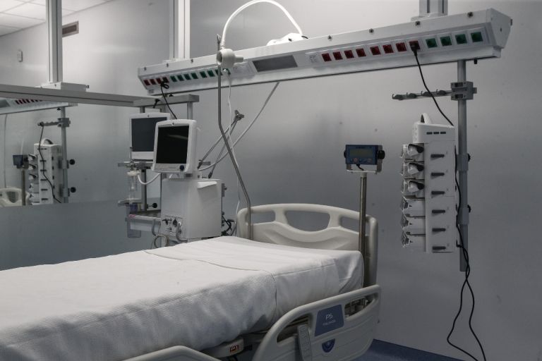 Αιμορραγικός πυρετός: Συναγερμός για το δεύτερο κρούσμα στη Λάρισα -Οδηγίες των ειδικών