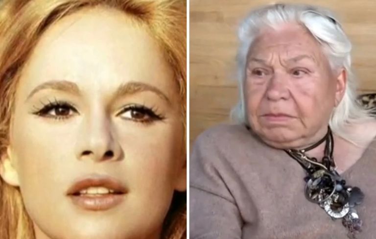 Στασινοπούλου για Βουγιουκλάκη: «Έκανε θεραπείες με ουσίες που έπαιρναν από πρόβατα για να διατηρηθεί νέα»