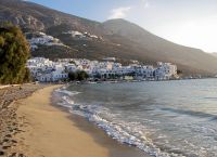 Amorgos: The Cycladic Island Stealing the Spotlight from Santorini Amorgos: The Cycladic Island Stealing the Spotlight from Santorini