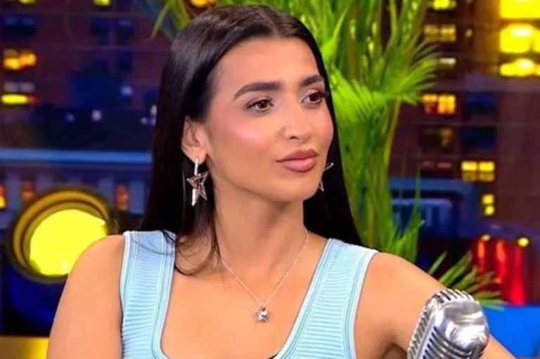 Αναστασία: Αυτός είναι ο μεγαλύτερος φόβος της αγαπημένης τραγουδίστριας!