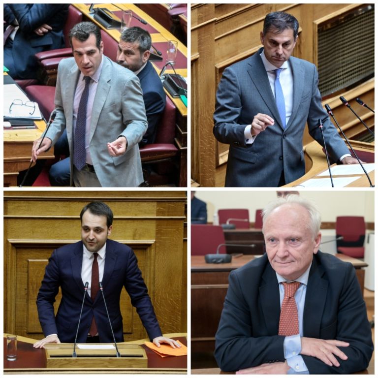 Ανασχηματισμός: Ο Θάνος Πλεύρης νέος υπουργός Μετανάστευσης και Ασύλου – Οι αποφάσεις Μητσοτάκη