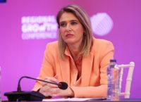 Άννα Ευθυμίου: Η διαχείριση της νοσηρής κατάστασης στον ΟΠΕΚΕΠΕ χρειάζεται ψυχραιμία και αυτοσυγκράτηση Άννα Ευθυμίου: Η διαχείριση της νοσηρής κατάστασης στον ΟΠΕΚΕΠΕ χρειάζεται ψυχραιμία και αυτοσυγκράτηση