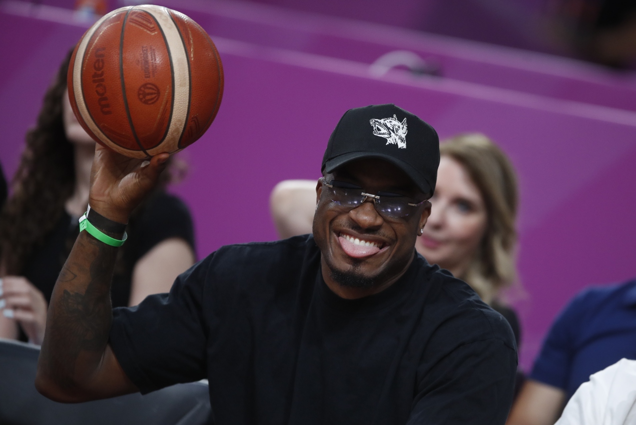 Thanasis Antetokounmpo Explores Other NBA Options, Could Join Greece’s Aris BC