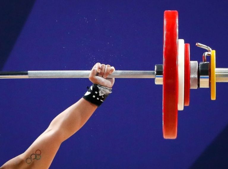 Πρόστιμο 48.000 ευρώ στην Ομοσπονδία Άρσης Βαρών για οκτώ κρούσματα ντόπινγκ μέσα σε ένα χρόνο