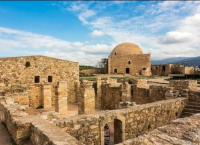 ΥΠΠΟ: Το Ρέθυμνο αποκτά νέο Αρχαιολογικό Μουσείο ΥΠΠΟ: Το Ρέθυμνο αποκτά νέο Αρχαιολογικό Μουσείο