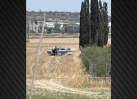 Κύπρος: Σε διαθεσιμότητα δύο αστυνομικοί που καταγράφηκαν σε ερωτική συνεύρεση εν ώρα υπηρεσίας Κύπρος: Σε διαθεσιμότητα δύο αστυνομικοί που καταγράφηκαν σε ερωτική συνεύρεση εν ώρα υπηρεσίας