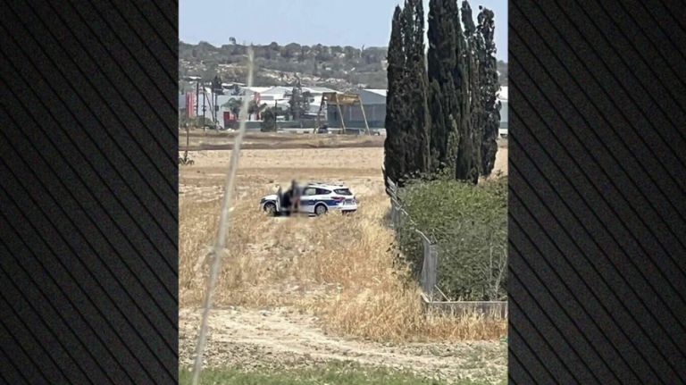 Κύπρος: Σε διαθεσιμότητα δύο αστυνομικοί που καταγράφηκαν σε ερωτική συνεύρεση εν ώρα υπηρεσίας