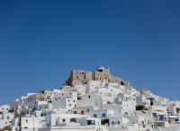 ΔΕΗ: Οδηγός για το ενεργειακό μέλλον της χώρας το υβριδικό νησί της Αστυπάλαιας ΔΕΗ: Οδηγός για το ενεργειακό μέλλον της χώρας το υβριδικό νησί της Αστυπάλαιας