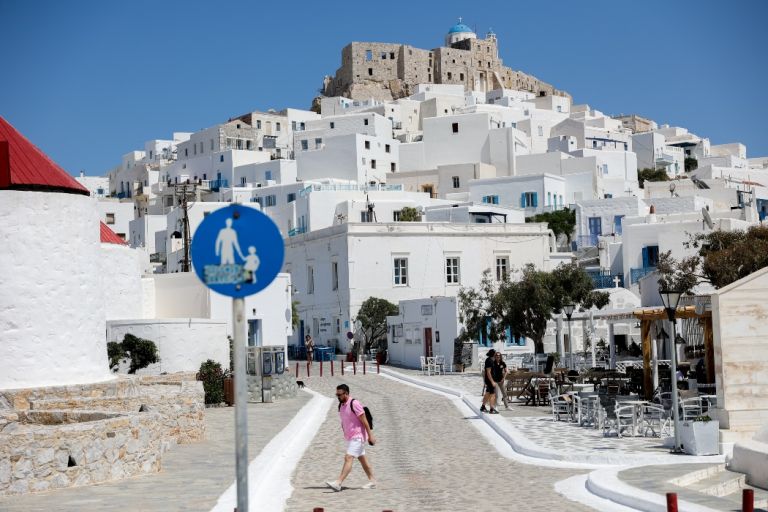 Παράταση υποβολής αιτήσεων για το “e-Astypalea”