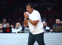 Αταμάν μετά τη λήξη στο ΣΕΦ: Αυτό είναι τσίρκο, μπάστ@@ όσοι φώναζαν γ@@@ την Τουρκία Αταμάν μετά τη λήξη στο ΣΕΦ: Αυτό είναι τσίρκο, μπάστ@@ όσοι φώναζαν γ@@@ την Τουρκία