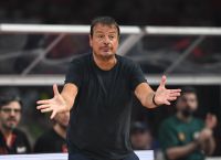 Παναθηναϊκός: «Αυτός είναι ο πρώτος στόχος για τη θέση του σέντερ» Παναθηναϊκός: «Αυτός είναι ο πρώτος στόχος για τη θέση του σέντερ»