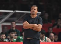Αταμάν: «Ενημέρωσα τον Πρέσβη της Τουρκίας για τις προσβολές κατά της χώρας μου» Αταμάν: «Ενημέρωσα τον Πρέσβη της Τουρκίας για τις προσβολές κατά της χώρας μου»