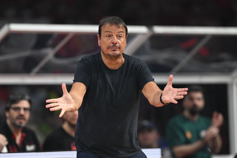 Παναθηναϊκός: «Αυτός είναι ο πρώτος στόχος για τη θέση του σέντερ»