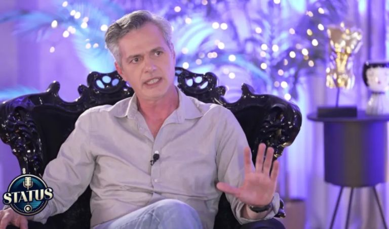 Μάριος Αθανασίου: “Δεν ήθελα να έχω ξανά επαφή με τον πατέρα μου-Η συγχώρεση δεν έχει νόημα