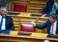 ΟΠΕΚΕΠΕ: Στη δίνη σκανδάλου μεγατόνων η κυβέρνηση των αρίστων ΟΠΕΚΕΠΕ: Στη δίνη σκανδάλου μεγατόνων η κυβέρνηση των αρίστων