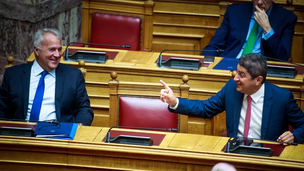 ΟΠΕΚΕΠΕ: Το νέο σκάνδαλο ή ο καθρέφτης μιας διαχρονικής παθογένειας;