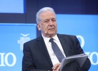 Ενστάσεις Αβραμόπουλου για την αποστολή πλοίων έξω από τη Λιβύη–«Αν έχουμε νέα Πύλο,θα είμαστε υπόλογοι» Ενστάσεις Αβραμόπουλου για την αποστολή πλοίων έξω από τη Λιβύη–«Αν έχουμε νέα Πύλο,θα είμαστε υπόλογοι»