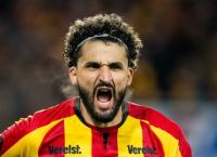 Ανυπόμονος ο Αχμέντ Τουμπά: Με “κλεψύδρα” το πρώτο του μήνυμα [pic]