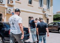 Αζέρος: Σκληρός ο 26χρονος για την κατασκοπεία στη Σούδα-Μιλάει αποκλειστικά και μόνο ρωσικά Αζέρος: Σκληρός ο 26χρονος για την κατασκοπεία στη Σούδα-Μιλάει αποκλειστικά και μόνο ρωσικά
