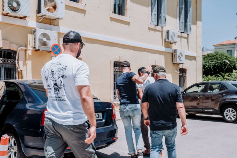 Αζέρος: Σκληρός ο 26χρονος για την κατασκοπεία στη Σούδα-Μιλάει αποκλειστικά και μόνο ρωσικά