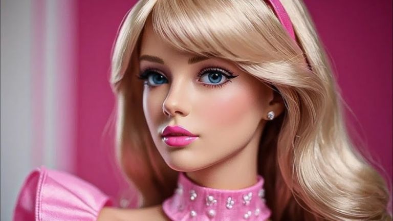 Barbie με τεχνητή νοημοσύνη; Η Mattel συνεργάζεται με την OpenAI