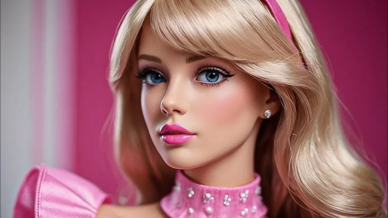 Barbie με τεχνητή νοημοσύνη; Η Mattel συνεργάζεται με την OpenAI