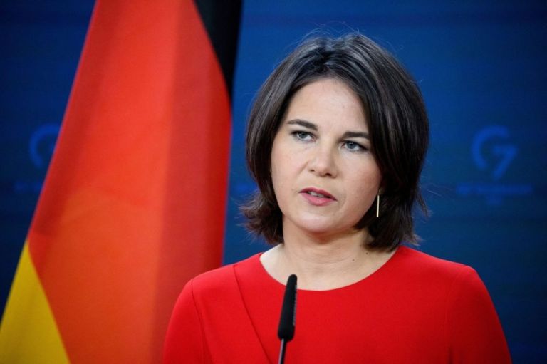 Η Αναλένα Μπέρμποκ εξελέγη Πρόεδρος της Γενικής Συνέλευσης του ΟΗΕ