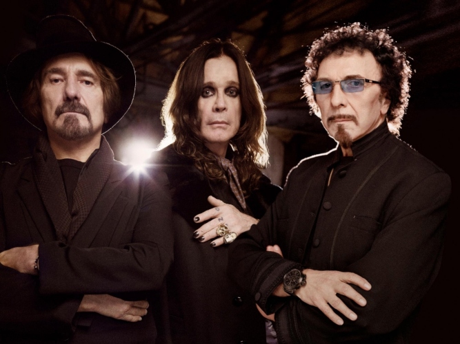 Black Sabbath: Η τελευταία συναυλία του Ozzy με το θρυλικό συγκρότημα θα μεταδοθεί διαδικτυακά