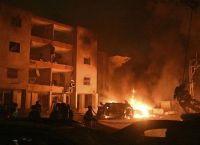Πύραυλοι και απειλές δίχως τέλος μεταξύ Ισραήλ και Ιράν –Ανοικτός Τραμπ σε μεσολάβηση Πούτιν για ειρήνη Πύραυλοι και απειλές δίχως τέλος μεταξύ Ισραήλ και Ιράν –Ανοικτός Τραμπ σε μεσολάβηση Πούτιν για ειρήνη