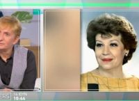 Κατερίνα Γιουλάκη: Έγινε η κηδεία και δεν το μάθαμε, η κόρη της την προστάτευσε λέει ο Δελαπόρτας Κατερίνα Γιουλάκη: Έγινε η κηδεία και δεν το μάθαμε, η κόρη της την προστάτευσε λέει ο Δελαπόρτας