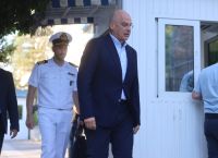 Greek Shipping and Security on High Alert Amid Iran-Israel Tensions Greek Shipping and Security on High Alert Amid Iran-Israel Tensions