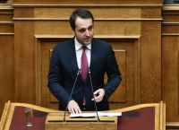 Χρήστος Δερμεντζόπουλος: Το προφίλ του νέου υφυπουργού Ψηφιακής Διακυβέρνησης Χρήστος Δερμεντζόπουλος: Το προφίλ του νέου υφυπουργού Ψηφιακής Διακυβέρνησης