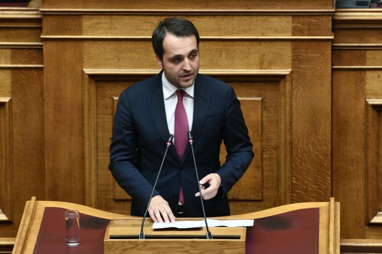 Χρήστος Δερμεντζόπουλος: Το προφίλ του νέου υφυπουργού Ψηφιακής Διακυβέρνησης