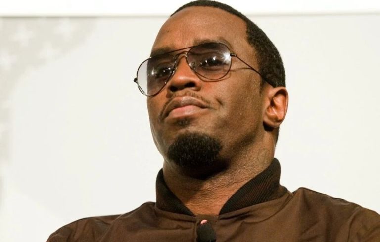 Η φωτογραφία που ήθελε να κρύψει ο Diddy-Πώς τη δημοσίευσε κα γιατί την έσβησε