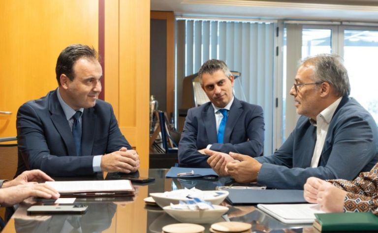 Η Αρχή Πολιτικής Αεροπορίας ορίστηκε ως Τομεακό Σημείο Επαφής και Συνεργασίας για τις εναέριες μεταφορές