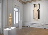 Marlene Dumas: Ζούμε σε μια πορνογραφική εποχή-Δεν με ενδιαφέρει να ζωγραφίσω τον κλασικό δισκοβόλο Marlene Dumas: Ζούμε σε μια πορνογραφική εποχή-Δεν με ενδιαφέρει να ζωγραφίσω τον κλασικό δισκοβόλο